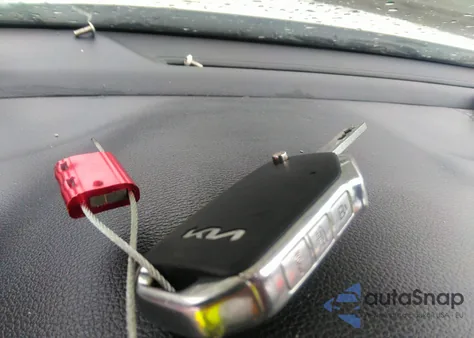 2024 Kia Forte Lx/Lxs из США, поврежденный, VIN 3KPF24AD5RE752861